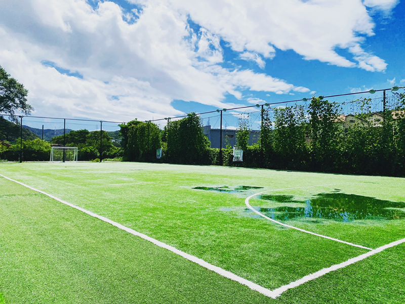 ☀️ 아침 풋살모임fc ⚽️ 썸네일