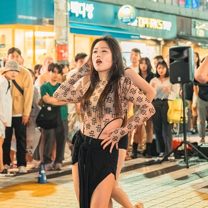 2030 사당역 직장인 댄스팀 (스트릿댄스) 썸네일