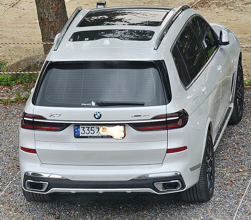 bmw 동호회 x5 x7 x6 모임 썸네일