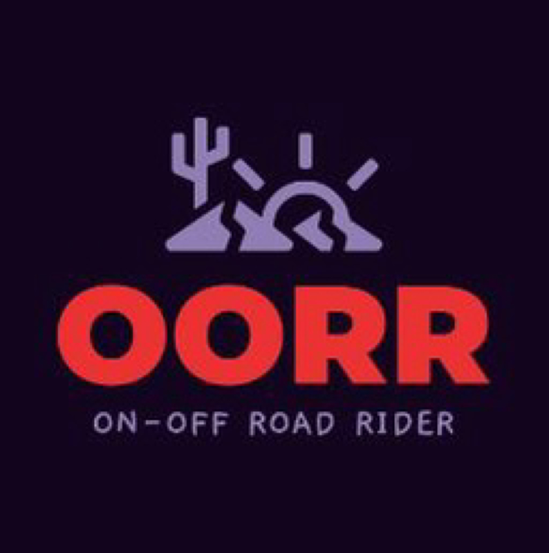 On-Off Road Rider(OORR) 썸네일