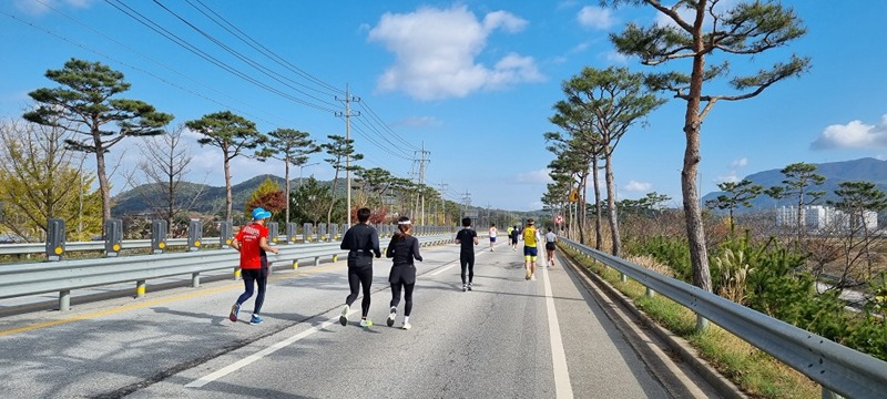 논산러닝 천방지달 썸네일