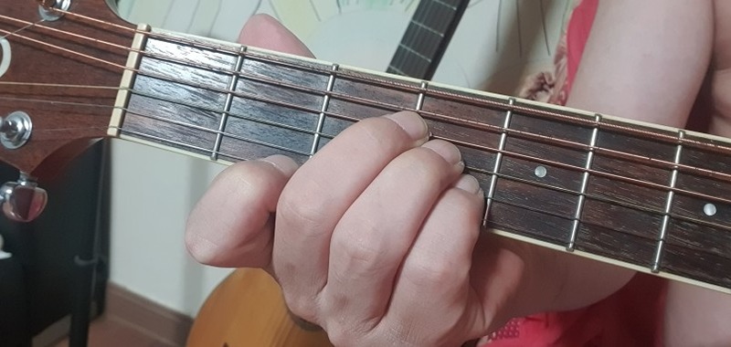통기타 함께해요 썸네일