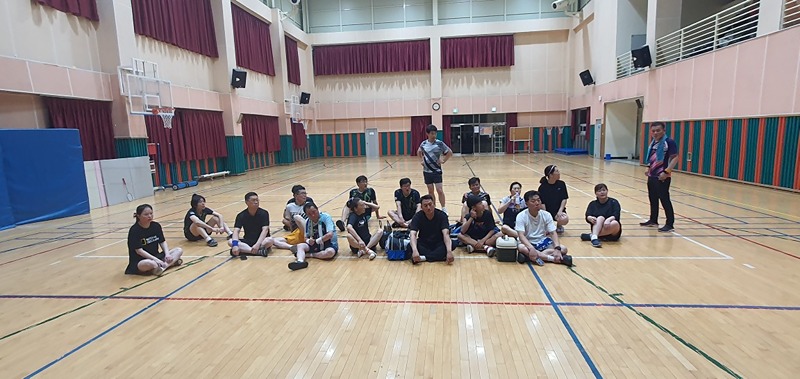 마봉배드민턴클럽 썸네일