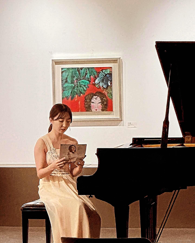🎻예중,예고 자녀를 둔 엄마들의 모임🎹 썸네일