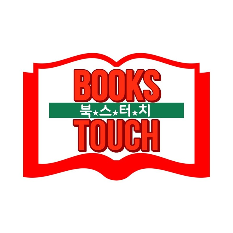 북스터치(대전 독서모임) 썸네일