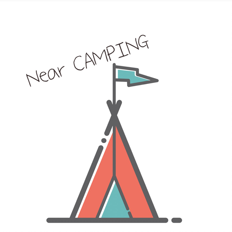 동해/삼척 캠핑모임 :near CAMPING 썸네일