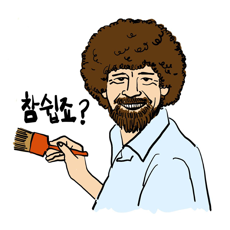 🎨댓이지(that easy)미술레슨 소모임 썸네일