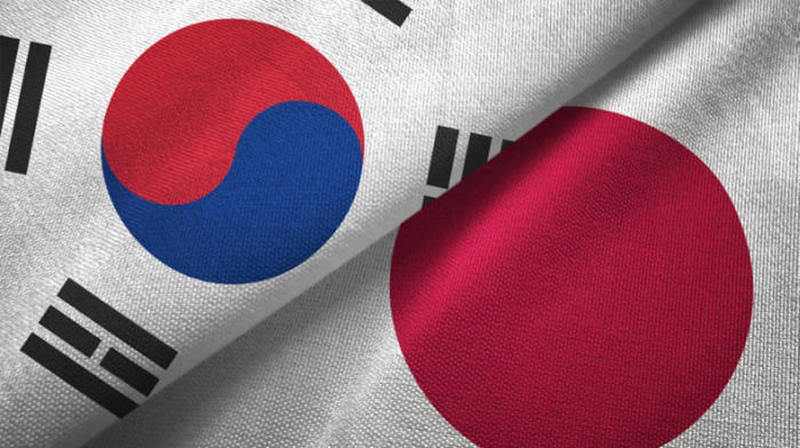 韓日 문화 교류 한국어/일본어 썸네일