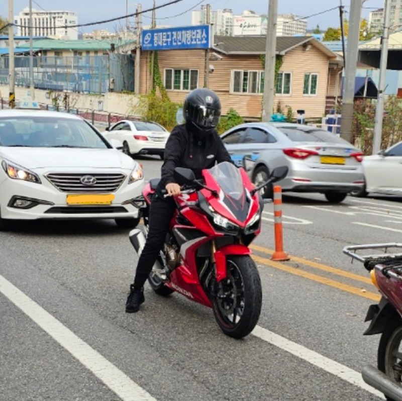 🙋‍♀️ 여성 라이더 모여요 🏍 썸네일