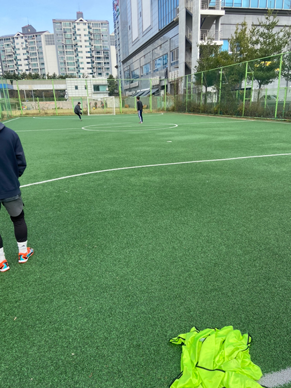 서수안 FC 썸네일