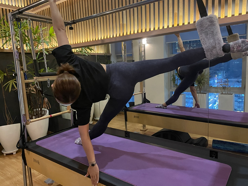 동대문구 운동인 모여라 썸네일
