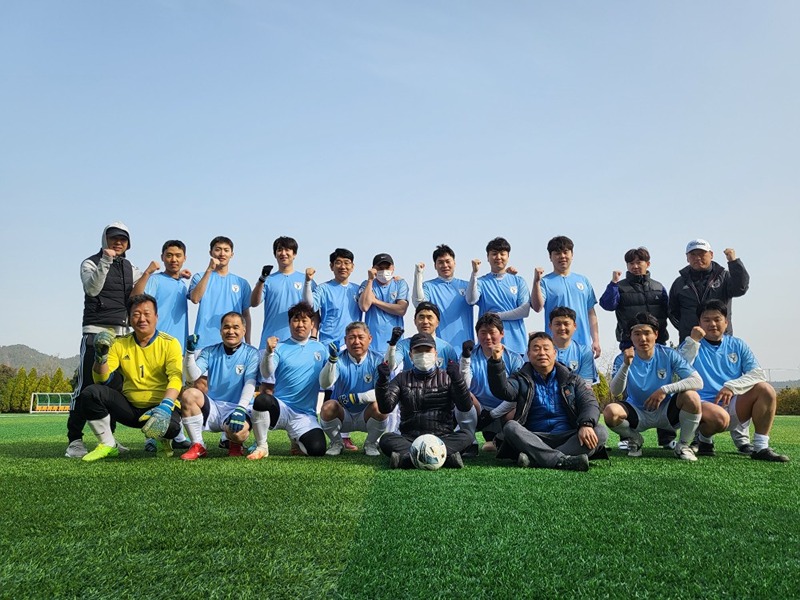 해양축구클럽 옥암FC 회원모집 썸네일