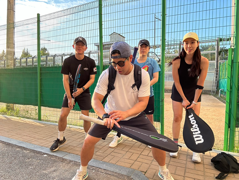 대스타🎾 썸네일