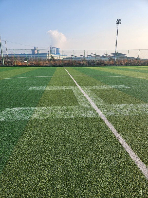 한마음 축구동호회 모집 썸네일