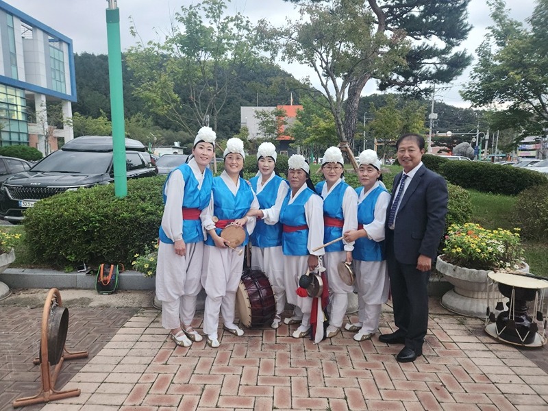 신명나는 풍물 썸네일