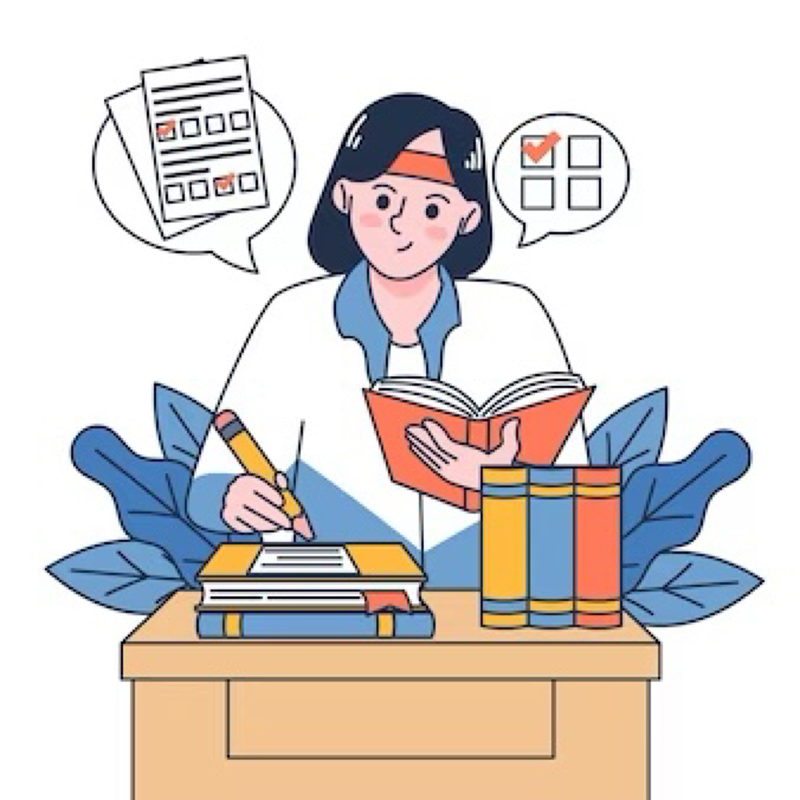 전문직 자격증/취준 스터디 같이 하실 분! 썸네일