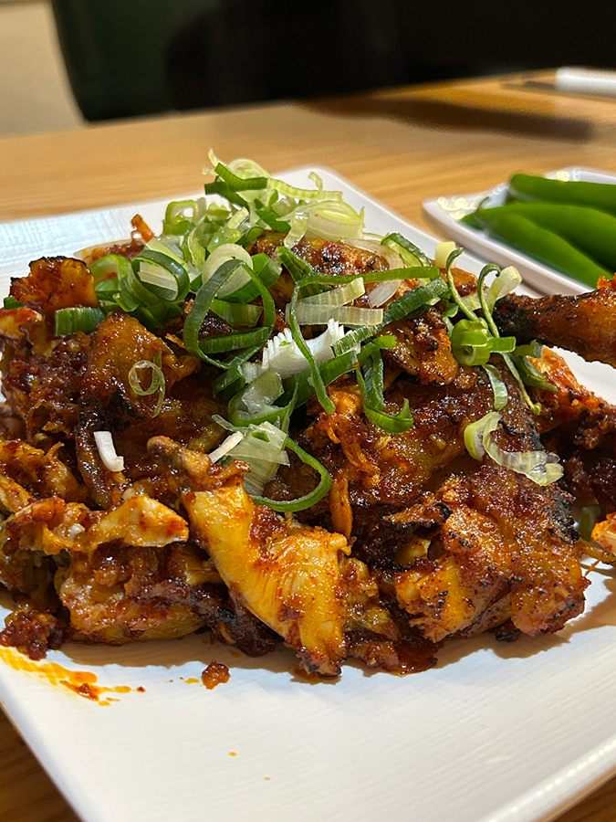 이동맛집 꼬꼬촌 닭요리 찾으신다면 요기! 썸네일