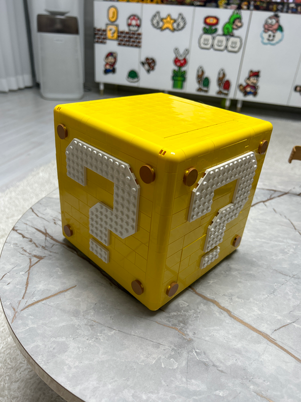 레고( LEGO )좋아하는 사람들 썸네일
