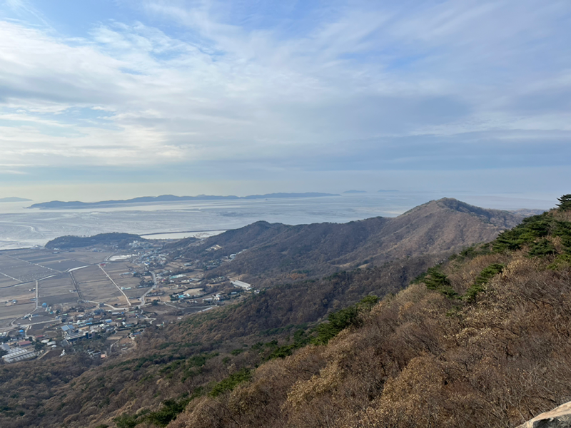 ⛰️인천 초보 등산⛰️ 썸네일