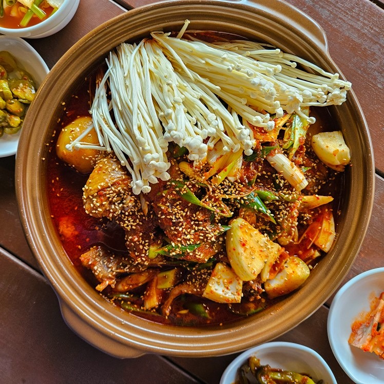 광주 맛집이라고 해서 갔다왔는데..; 썸네일