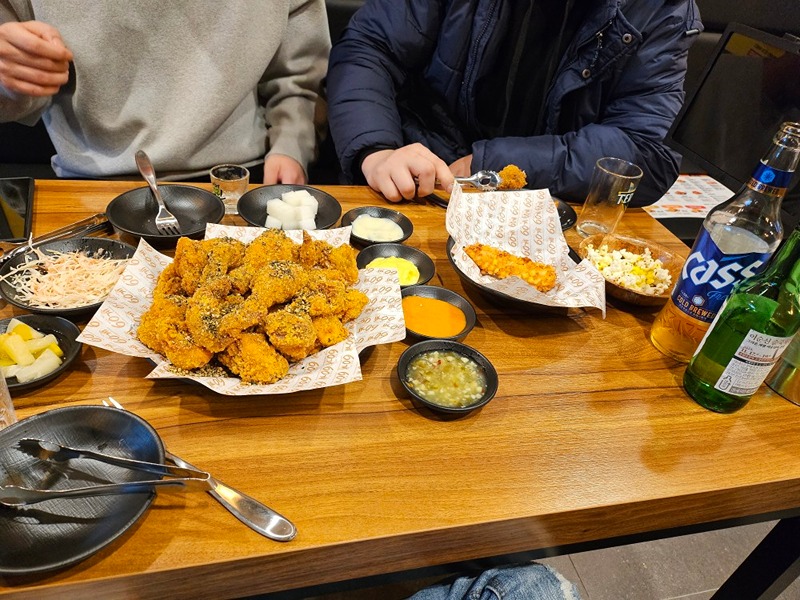 편한친구°볼링 좋아하시는분 환영해요♡ 썸네일