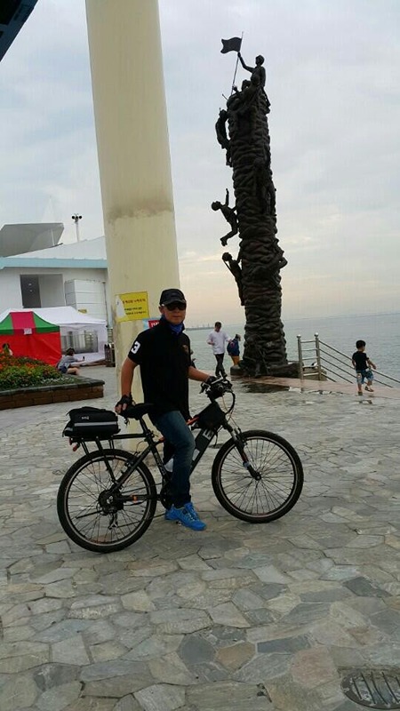 전기자전거 동호회 썸네일