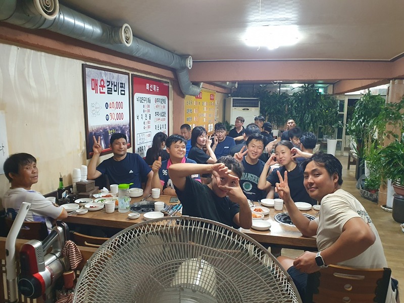 서암FC(풋살모임 성별관계없어요) 썸네일