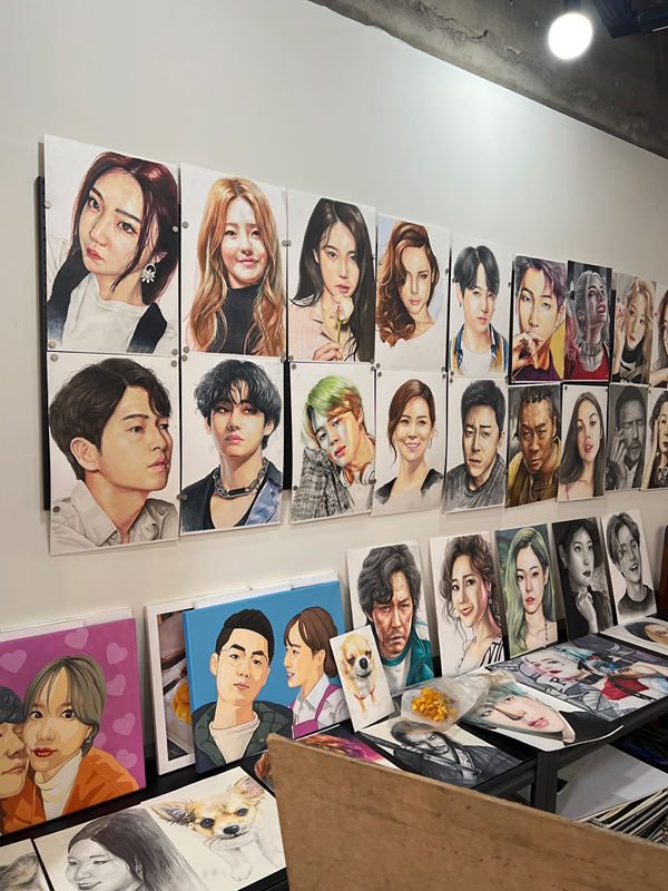 샤랑뜨 그림 모임 썸네일