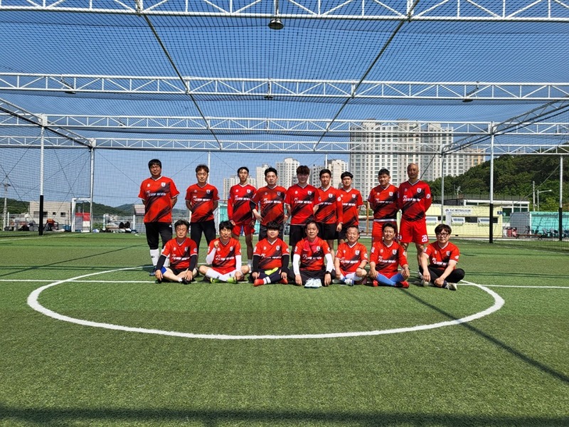 ▪︎전원FC▪︎김포 조기축구회  썸네일