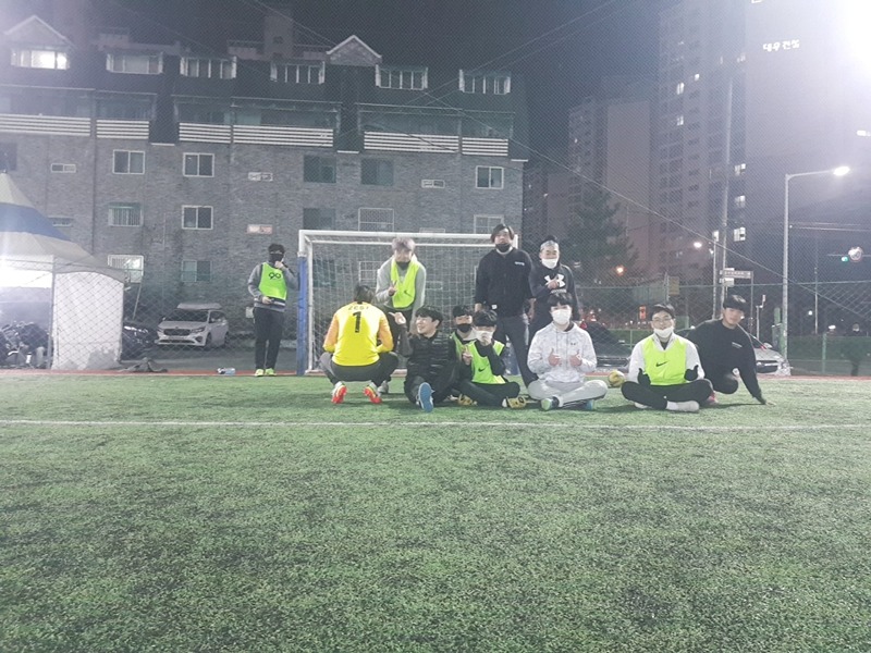 축구,풋살,프리스타일 연습 썸네일