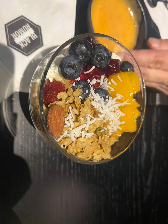 새로생긴 오트밀 맥주집 썸네일