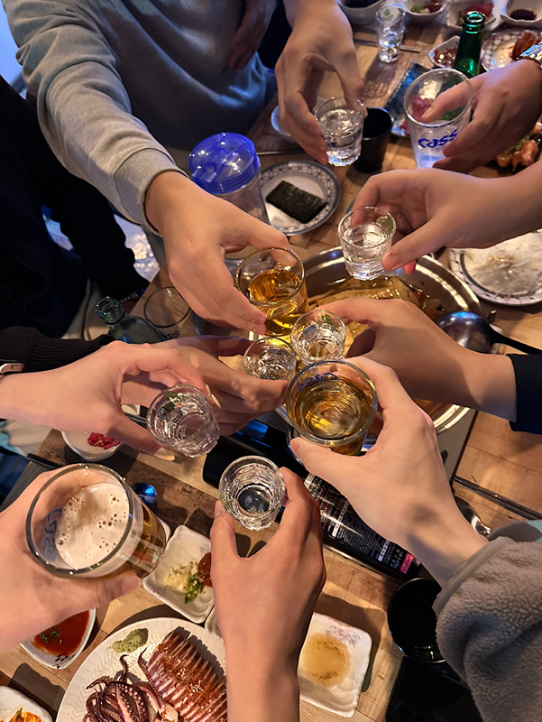 🍻85-97☕️✨하남강동✨짱친만들기🍀 썸네일