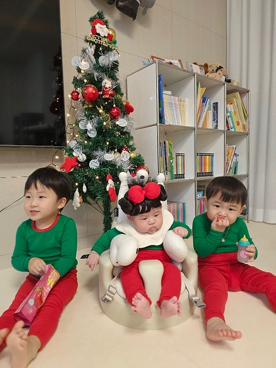 Merry Chrisrtmas 썸네일