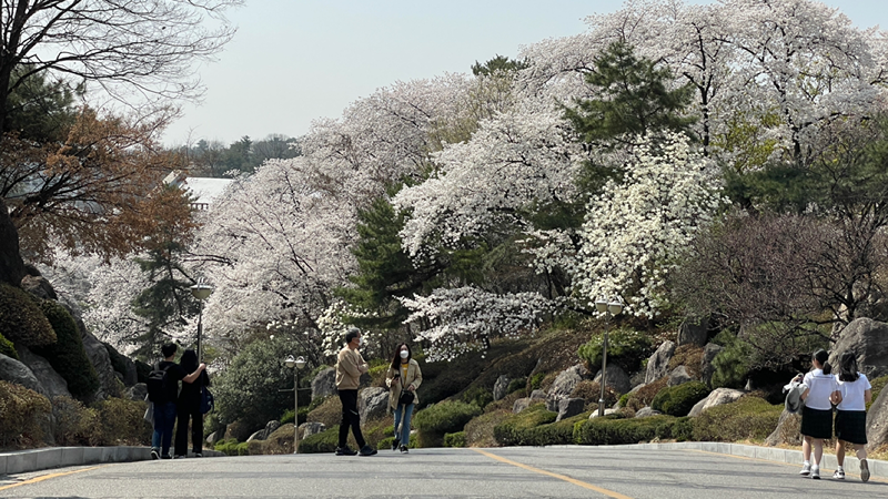 ❤️남양주 4050 따뜻한 공간❤️