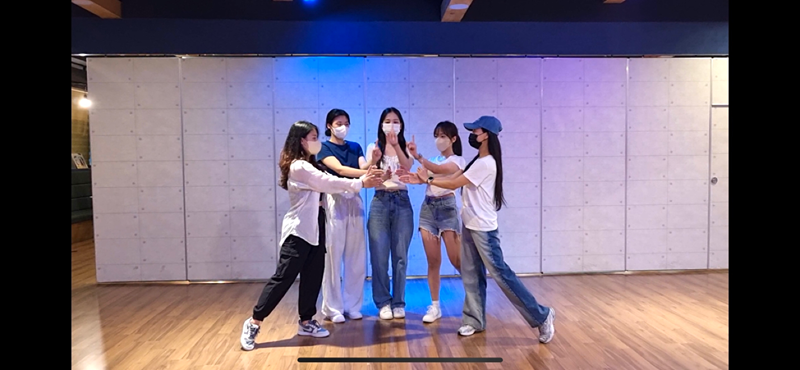2030 댄스동호회❤️ 수영구 친목 모여라 썸네일