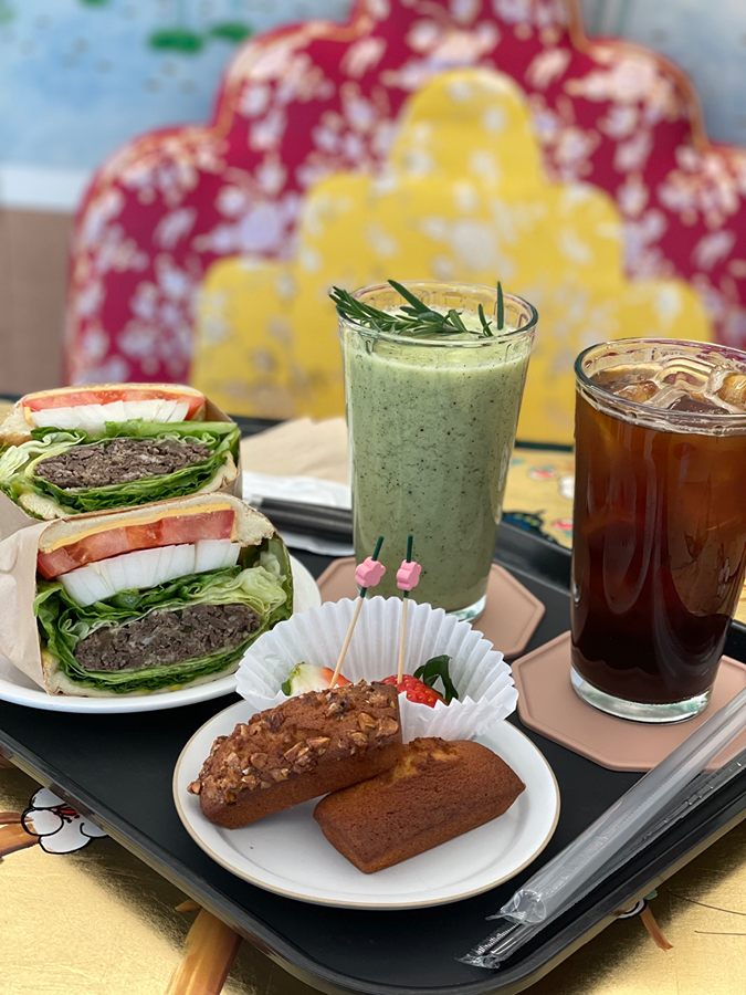 대구내당동맛집 내당동카페 수제디저트카페 추천! 썸네일