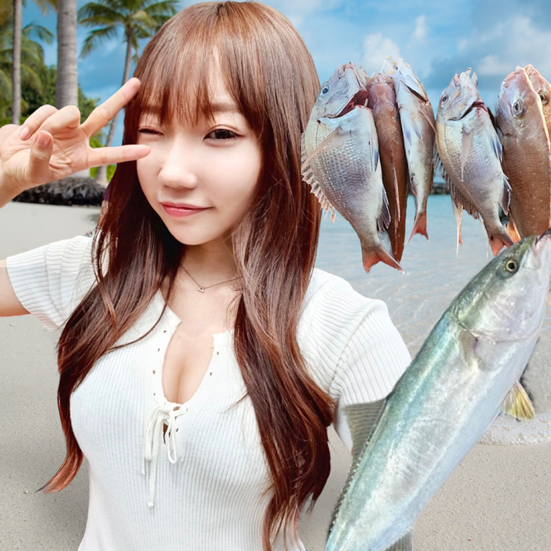 🐟203040🐟낚시를 사랑하는 마음과열정 썸네일
