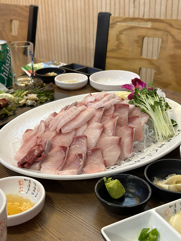 퇴근후 맛집 탐방 썸네일