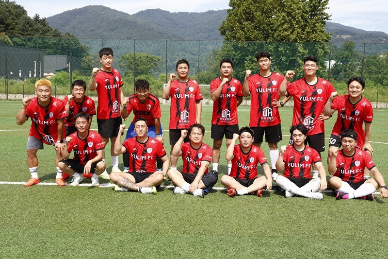 풋살, 축구 같이해요! 썸네일