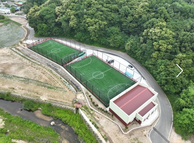 풋살, 축구 같이해요!