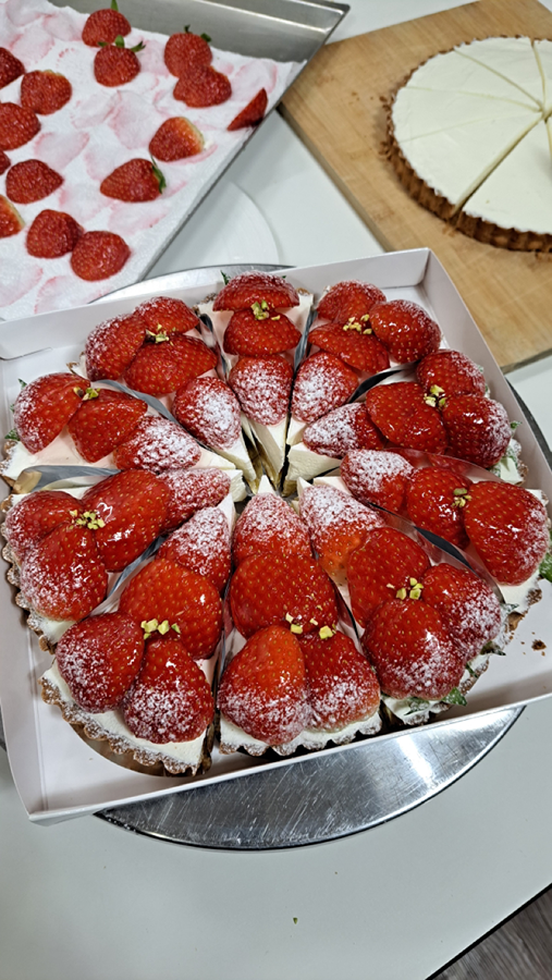 수제간식전문점 달콩카페 썸네일