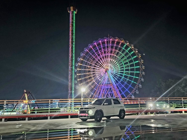 캐스퍼오너!!! 썸네일