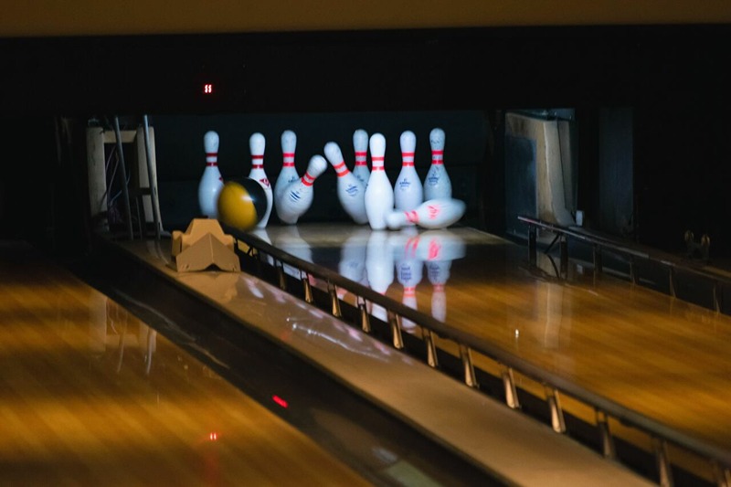 🎳🎳볼링블링🎳🎳 썸네일