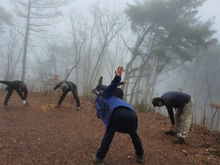 오지산행매주일요일출발합니다 썸네일