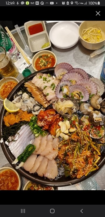 불타는 청춘 50대 수다방♡ 썸네일