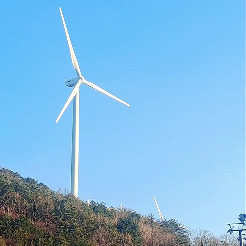 양산 에덴밸리 스키장 무엇이든 물어보세요 썸네일