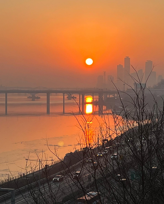 한강에게🌊 썸네일