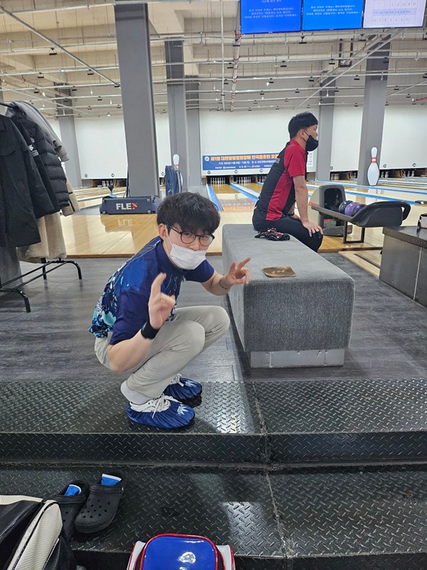 오늘 볼링같이 치실분 구해용 썸네일