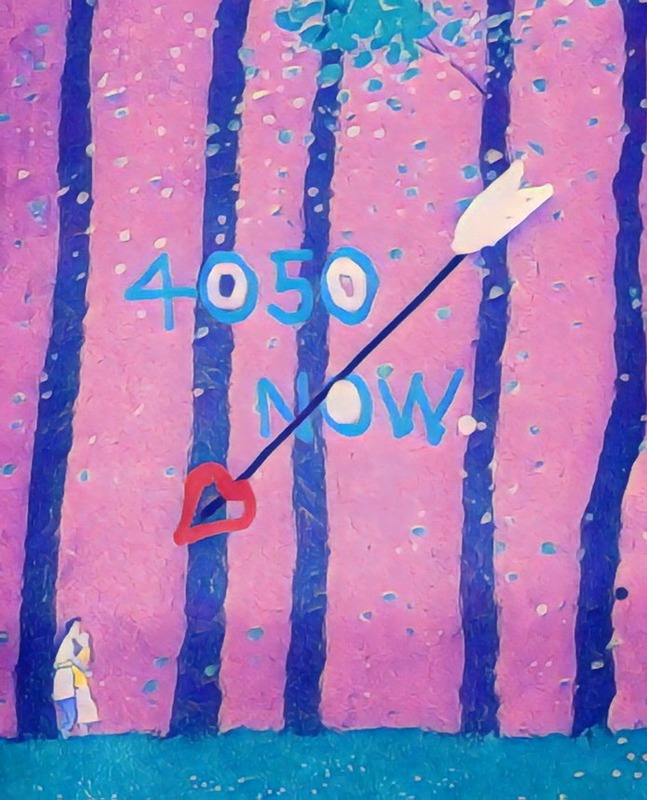 4050 NOW 썸네일