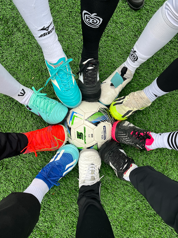 파주여자풋살 설문FC⚽️ 썸네일